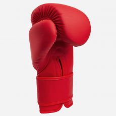 Универсальные тренировочные перчатки Vector Boxing 10 oz красные