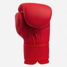 Универсальные тренировочные перчатки Vector Boxing 10 oz красные