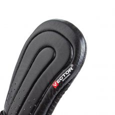 Снарядные перчатки Punch Bag, XL цвет черный