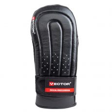 Снарядные перчатки Punch Bag, XL цвет черный