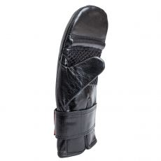 Снарядные перчатки Punch Bag, L цвет черный
