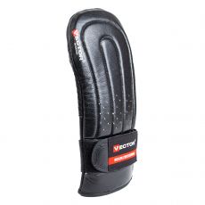 Снарядные перчатки Punch Bag, XL цвет черный