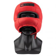 Бамперный шлем Vector Boxing Face Bumper XL
