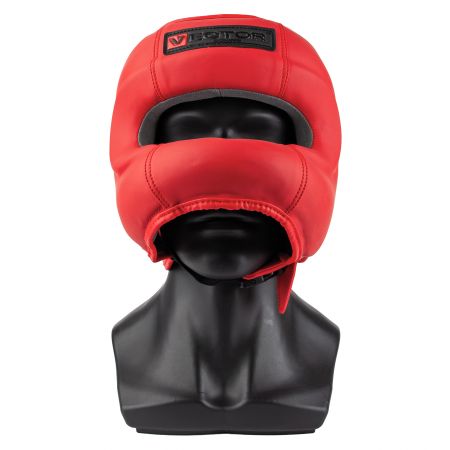 Бамперный шлем Vector Boxing Face Bumper XL