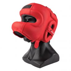 Бамперный шлем Vector Boxing Face Bumper XL