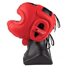 Бамперный шлем Vector Boxing Face Bumper XL
