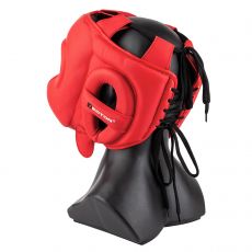 Бамперный шлем Vector Boxing Face Bumper XL