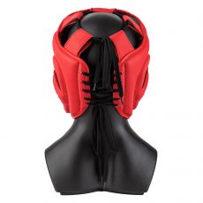 Бамперный шлем Vector Boxing Face Bumper XL