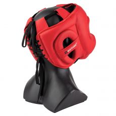 Бамперный шлем Vector Boxing Face Bumper XL