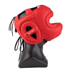 Бамперный шлем Vector Boxing Face Bumper XL