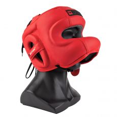 Бамперный шлем Vector Boxing Face Bumper XL