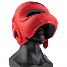 Бамперный шлем Vector Boxing Face Bumper XL