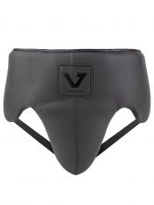 Бандаж защита паха Vector Boxing Protector FLEX черный S