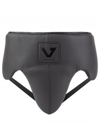 Бандаж защита паха Vector Boxing Protector FLEX черный XL