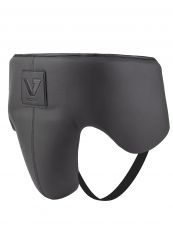 Бандаж защита паха Vector Boxing Protector FLEX черный L