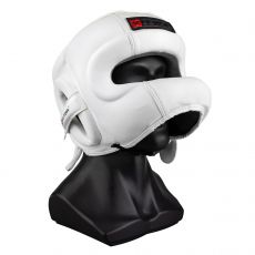 Бамперный шлем Vector Boxing Face Bumper XL
