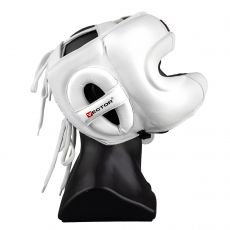 Бамперный шлем Vector Boxing Face Bumper XL