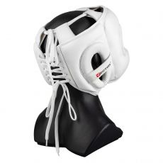 Бамперный шлем Vector Boxing Face Bumper XL