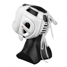 Бамперный шлем Vector Boxing Face Bumper XL