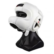 Бамперный шлем Vector Boxing Face Bumper XL
