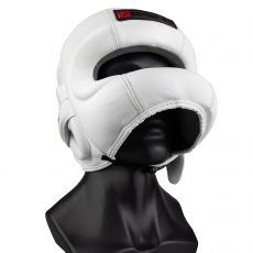 Бамперный шлем Vector Boxing Face Bumper XL