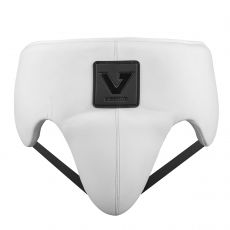 Бандаж защита паха Vector Boxing Protector FLEX черный L