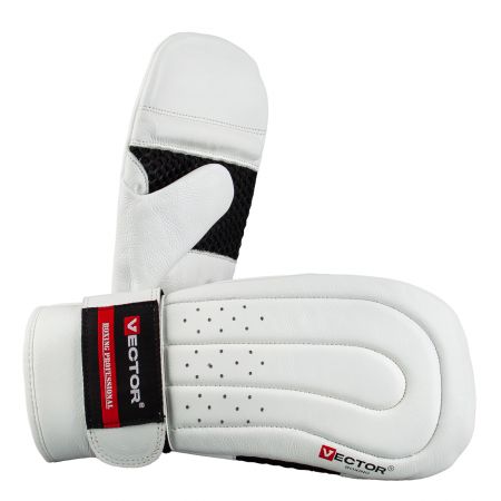 Снарядные перчатки Punch Bag, XL цвет белый