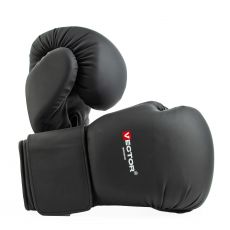 Боксерские перчатки для спарринга Vector Boxing 14 oz