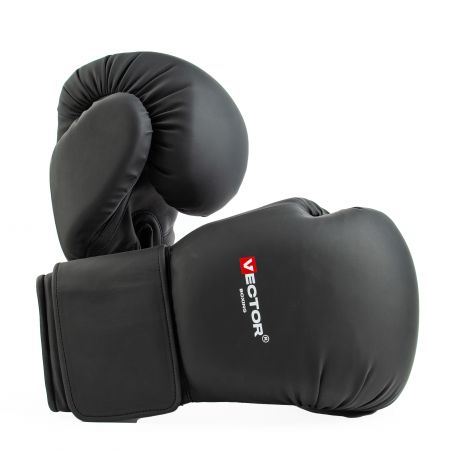 Боксерские перчатки для спарринга Vector Boxing 16 oz