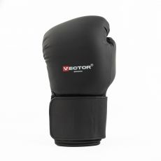 Боксерские перчатки для спарринга Vector Boxing 14 oz