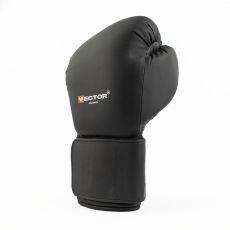 Боксерские перчатки для спарринга Vector Boxing 16 oz