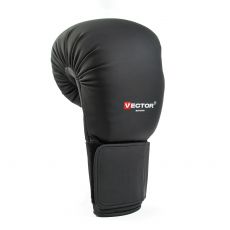 Боксерские перчатки для спарринга Vector Boxing 14 oz