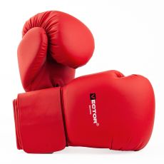 Боксерские перчатки для спарринга Vector Boxing 14 oz