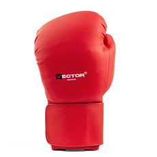 Боксерские перчатки для спарринга Vector Boxing 16 oz