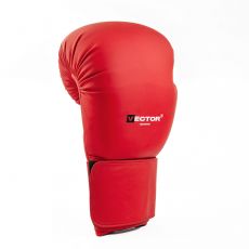 Боксерские перчатки для спарринга Vector Boxing 16 oz