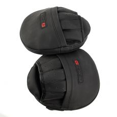 Лапы тренерские для бокса Vector Boxing Punch Mitts pro черные