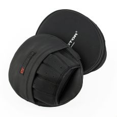 Лапы тренерские для бокса Vector Boxing Punch Mitts pro черные