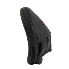 Лапы тренерские для бокса Vector Boxing Punch Mitts pro черные