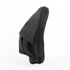 Лапы тренерские для бокса Vector Boxing Punch Mitts pro черные