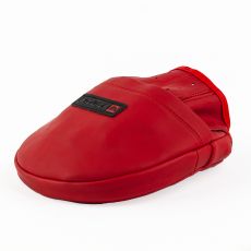 Лапы тренерские для бокса Vector Boxing Punch Mitts pro красные