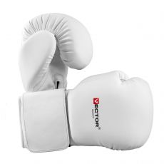 Боксерские перчатки для спарринга Vector Boxing 14 oz
