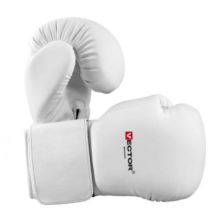 Боксерские перчатки для спарринга Vector Boxing 18 oz