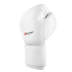 Боксерские перчатки для спарринга Vector Boxing 18 oz