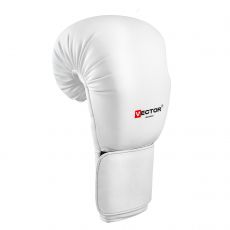 Боксерские перчатки для спарринга Vector Boxing 14 oz