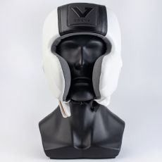 Шлем мексиканского стиля Vector Boxing Mex Head (53-62) flex white