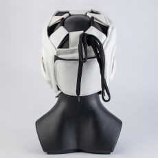 Шлем мексиканского стиля Vector Boxing Mex Head (53-62) flex white