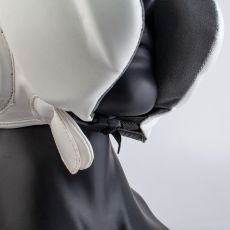 Шлем мексиканского стиля Vector Boxing Mex Head (53-62) flex white