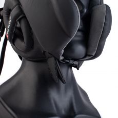 Шлем мексиканского стиля Vector Boxing Mex Head черный