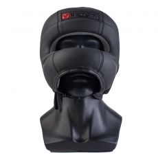 Бамперный шлем Vector Boxing Face Bumper S