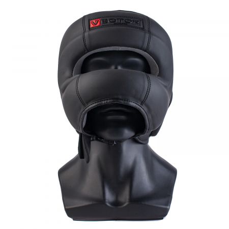 Бамперный шлем Vector Boxing Face Bumper L